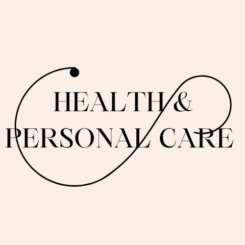 Health & Personal Care - WN Emporium