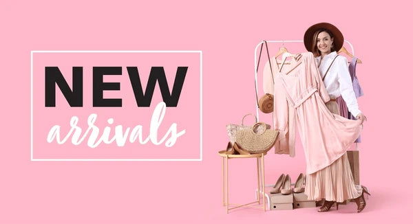 New Arrivals - WN Emporium