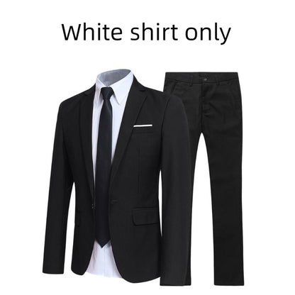 WN Emporium offers 3 piece Suit for Men 2