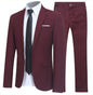 WN Emporium offers 3 piece Suit for Men 3