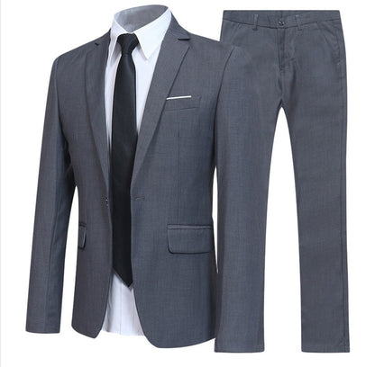 WN Emporium offers 3 piece Suit for Men 5