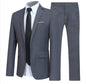 WN Emporium offers 3 piece Suit for Men 5