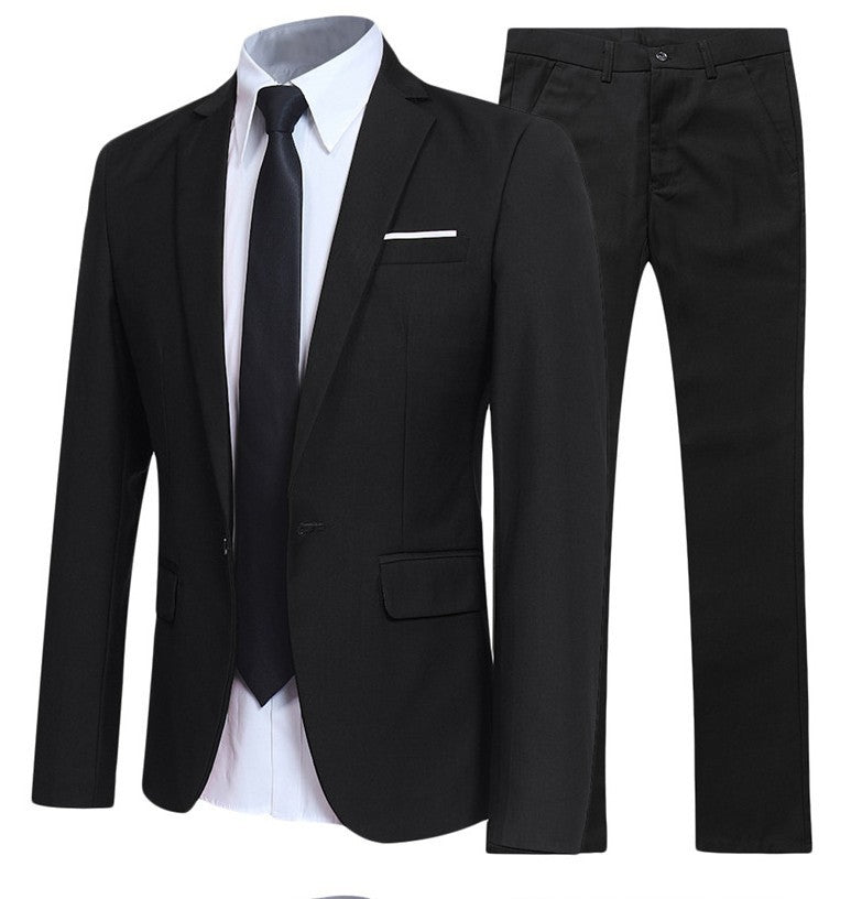 WN Emporium offers 3 piece Suit for Men 6