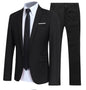 WN Emporium offers 3 piece Suit for Men 6