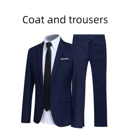 WN Emporium offers 3 piece Suit for Men 7